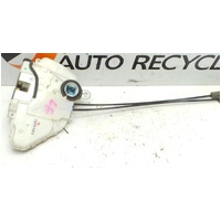 Left Front Door Lock Mech Actuator suit Honda Jazz GE 2008-2014