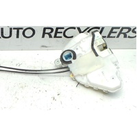 Right Front Door Lock Mech Actuator suit Honda Jazz GE 2008-2014