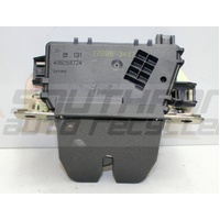 Rear Tailgate Lock Mech Actuator suit Holden Astra AH 2004-2009