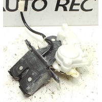 Tailgate Lock Mechanism suit Mazda 3 Hatchback BK Series 2 2006-2009