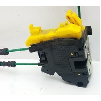 Right Front Door Lock Mech Actuator suit Hyundai I30 GD 5Dr Hatch 2012-2017