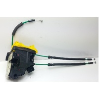 Left Front Door Lock Mech Actuator suit Hyundai I30 GD 5Dr Hatch 2012-2017
