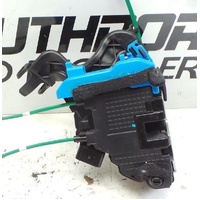 Right Rear Door Lock Mech Actuator suit Hyundai I30 GD 5Dr Hatch 2012-2017