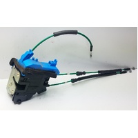 Left Rear Door Lock Mech Actuator suit Hyundai I30 GD 5Dr Hatch 2012-2017