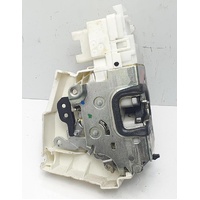 Right Rear Door Lock Mech Actuator suit Mercedes Benz M Class W164 2005-2011