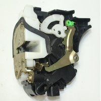 Left Front Door Lock Mech Actuator suit Mitsubishi 380 DB 2005-2008