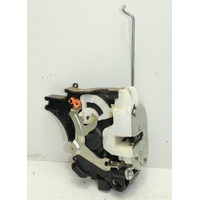Right Front Door Lock Mech Actuator suit Mitsubishi 380 DB 2005-2008
