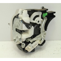 Left Rear Door Lock Mech Actuator suit Mitsubishi 380 DB 2005-2008
