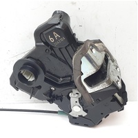 Right Front Lock Mech Actuator suit Toyota Rav4 ACA33R 2008-2012