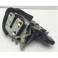 Left Front Door Lock Mech Actuator suit Nissan Xtrail T31 2007-2013