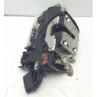Right Front Door Lock Mech Actuator suit Nissan Xtrail T31 2007-2013