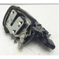 Left Rear Door Lock Mech Actuator suit Nissan Xtrail T31 2007-2013