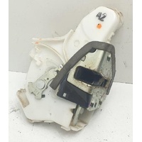 Right Front Door Lock Mech (Manual Locking) suit Toyota Hilux N70 2005-2015