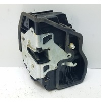 Left Rear Door Lock Mech Actuator suit BMW X5 E70 2007-2013