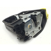 Right Front Door Lock Mech Actuator suit BMW X3 F25 2010-2017