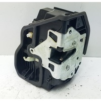 Right Rear Door Lock Mech Actuator suit BMW X5 E70 2007-2013