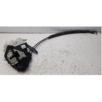 Left Front Door Lock Mech Actuator suit Kia Cerato YD 2013-2018