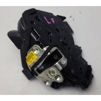 Left Front Door Lock Mech Actuator suit Kia Stonic YB 2020-2024