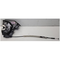 Left Rear Door Lock Mech Actuator suit Kia Rio YB 2016-2023
