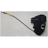 Right Front Door Lock Mech Actuator suit Kia Stonic YB 2020-2024