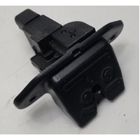 Tailgate Lock Mechanism Actuator suit Kia Rio Hatchback YB 2016-2023