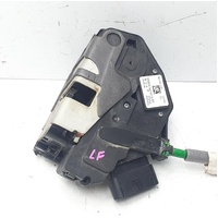 Left Front Door Lock Mech Actuator suit Ford Kuga TF 2012-2016