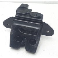 Tailgate Lock Mechanism suit Kia Picanto JA 2017-Onwards