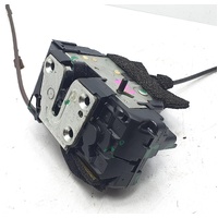 Left Rear Door Lock Mech Actuator suit Nissan Juke F15 2010-2019