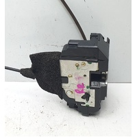 Right Rear Door Lock Mech Actuator suit Nissan Juke F15 2010-2019