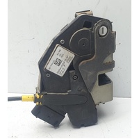 Right Rear Door Lock Mech Actuator suit Ford Kuga TF 2012-2016
