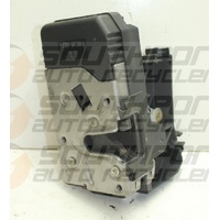 Left Front Door Lock Mech Actuator suit Holden Zafira TT 2001-2005