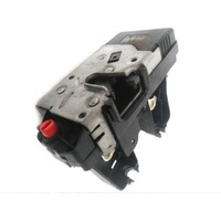 Left Rear Door Lock Mech Actuator suit Holden Astra TS 1998-2006