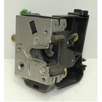 Left Front Door Lock Mech Actuator suit Holden Combo Van XC 2001-2011