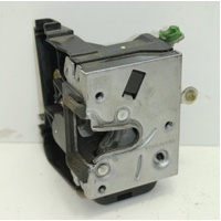 Right Front Door Lock Mech Actuator suit Holden Combo Van XC 2001-2011