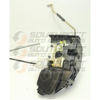 Right Front Door Lock Mech Actuator suit Hyundai Elantra XD 2000-2006