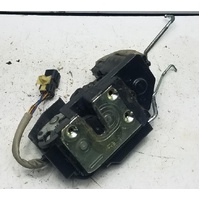 Right Front Door Lock Mech Actuator suit Hyundai Getz 3 Door TB 2002-2011