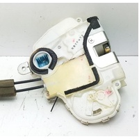 Right Rear Door Lock Mech Actuator suit Honda Jazz (MRH) GE 2008-2014