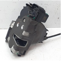Left Front Door Lock Mech Actuator suit Ford Escape ZH 2020-2024