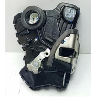 Right Front Door Lock Mech Actuator suit Toyota Camry ASV50R 2011-2017