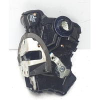 Left Front Door Lock Mech Actuator suit Toyota Camry ASV50R 2011-2017