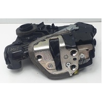 Left Front Lock Mech Actuator suit Toyota Corolla Hatch ZRE182R 2012-2018