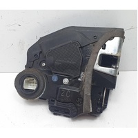 Right Rear Lock Mech Actuator suit Toyota Corolla ZRE152R 2007-2013