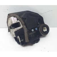 Left Rear Lock Mech Actuator suit Toyota Corolla ZRE152R 2007-2013