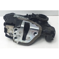 Right Front Lock Mech Actuator suit Toyota Corolla Hatch ZRE182R 2012-2018