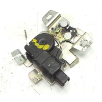 Bootlid Lock Mechanism suit Mitsubishi 380 DB 2005-2008