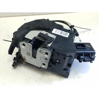 Left Rear Door Lock Mech Actuator suit Renault Megane 5 Door X32 2010-2016