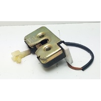 Lower Tailgate Lock Mechanism suit Ford Territory SX SY SZ 2004-2016