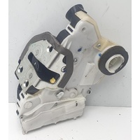 Left Front Door Lock Mech Actuator suit Subaru XV GP 2011-2017