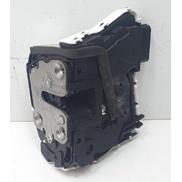 Left Front Door Lock Mech Actuator suit MG ZS AZS1 2017-2024