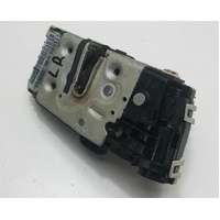 Left Rear Door Lock Mech Actuator suit Dodge Nitro KA 2007-2011
